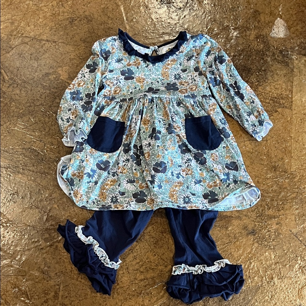 Saving Grace 2 piece set